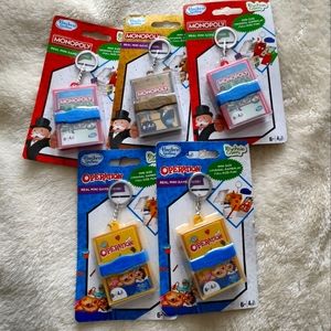 Hasbro minigames